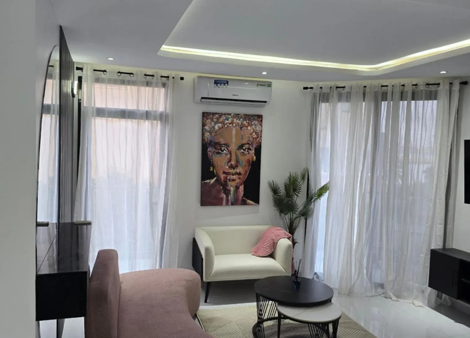 Apartment Residence Signature Dakar