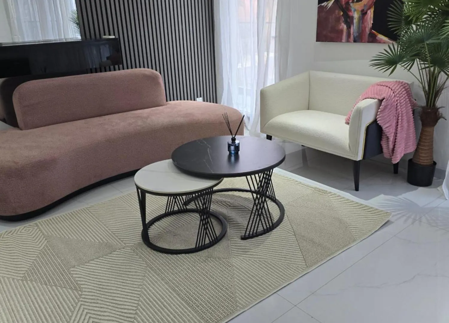 Apartment Residence Signature Dakar
