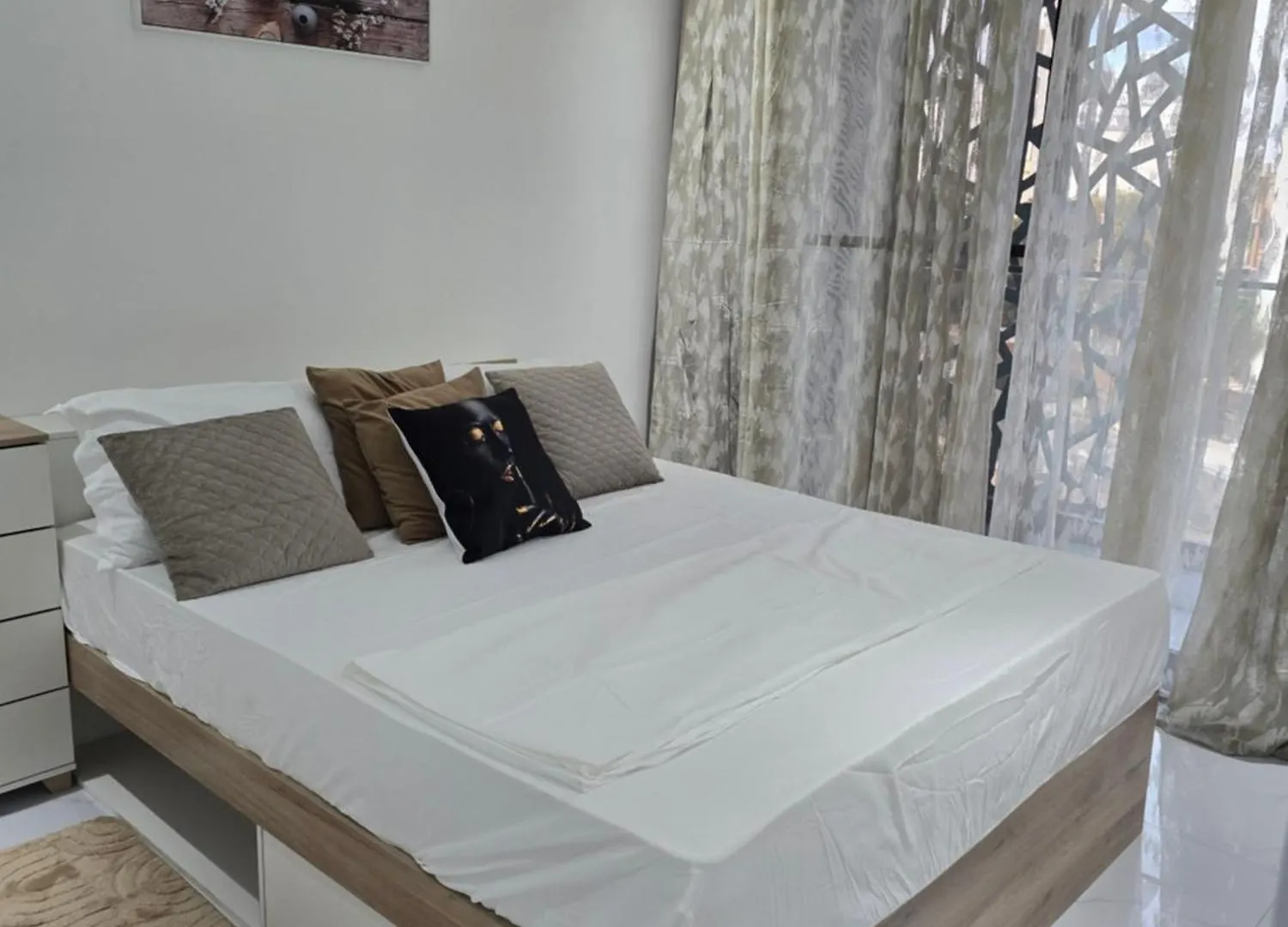 Residence Signature Dakar Senegal