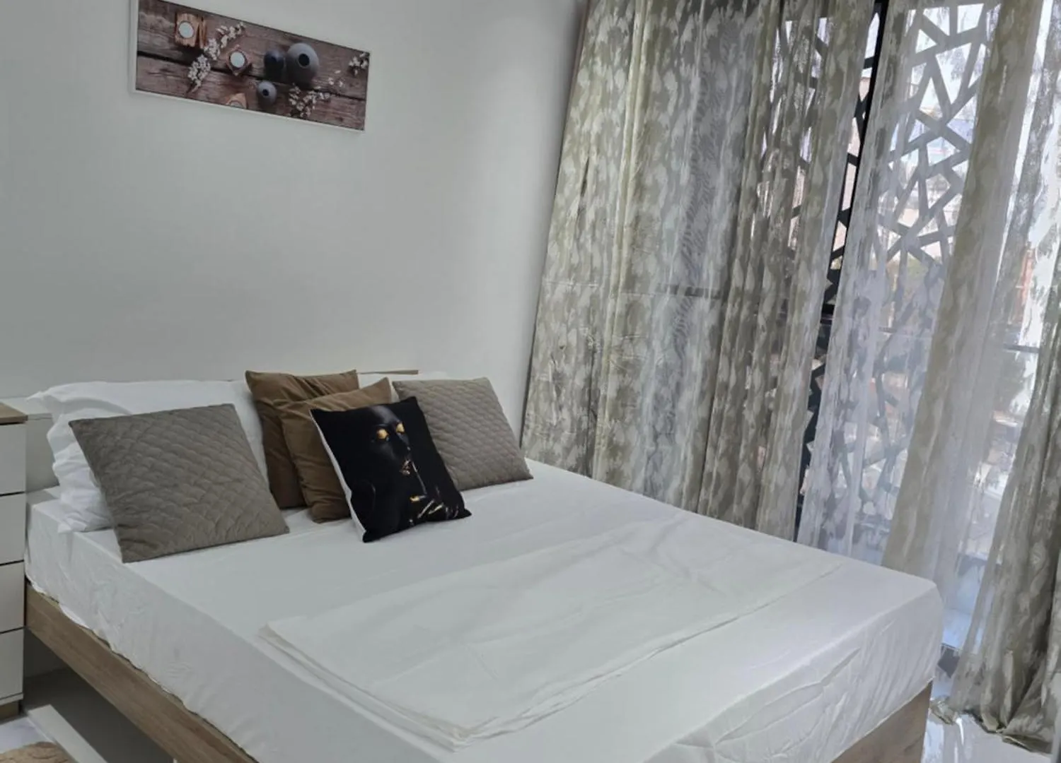 Apartment Residence Signature Dakar Senegal