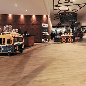 Pullman Teranga Hotel